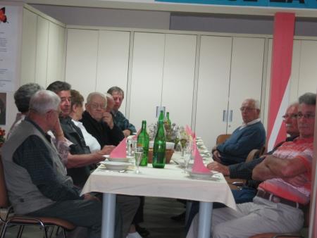 Tradicionalno srečanje starejših občanov starih 70 in več let 2015 23